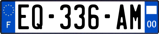 EQ-336-AM