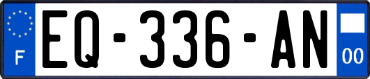 EQ-336-AN