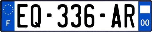 EQ-336-AR