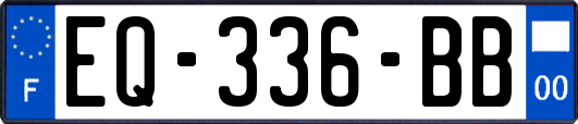 EQ-336-BB