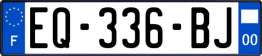 EQ-336-BJ
