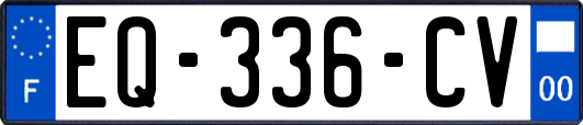 EQ-336-CV