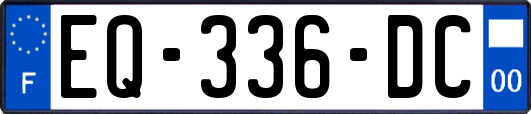 EQ-336-DC