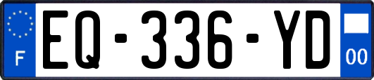 EQ-336-YD