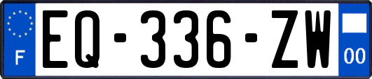 EQ-336-ZW