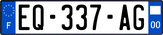 EQ-337-AG