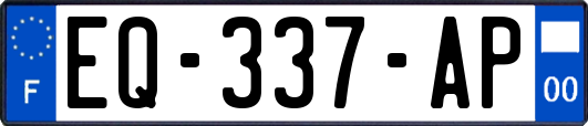 EQ-337-AP