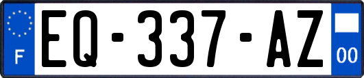 EQ-337-AZ