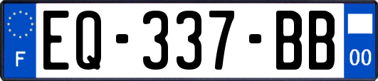 EQ-337-BB