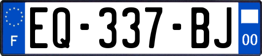 EQ-337-BJ