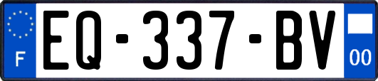 EQ-337-BV