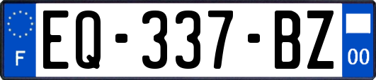 EQ-337-BZ