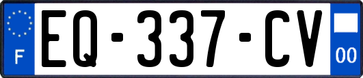 EQ-337-CV