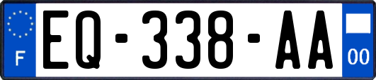 EQ-338-AA