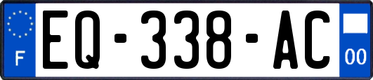 EQ-338-AC