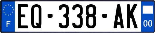 EQ-338-AK