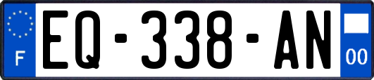 EQ-338-AN