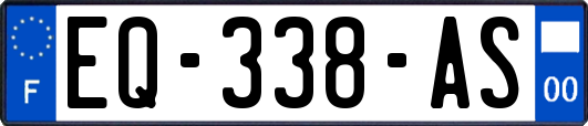 EQ-338-AS