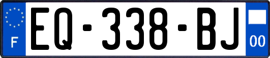 EQ-338-BJ