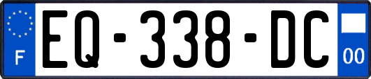 EQ-338-DC