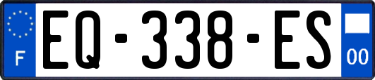 EQ-338-ES