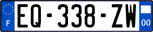 EQ-338-ZW
