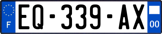 EQ-339-AX