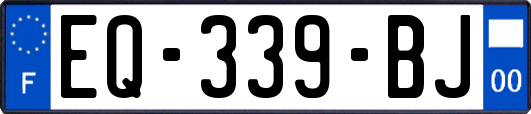 EQ-339-BJ