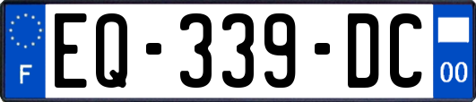 EQ-339-DC