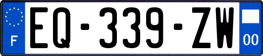 EQ-339-ZW