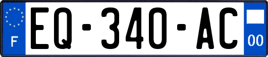 EQ-340-AC