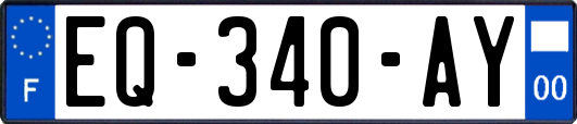 EQ-340-AY