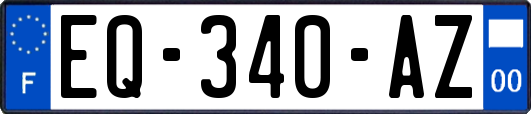 EQ-340-AZ