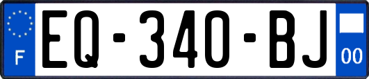 EQ-340-BJ