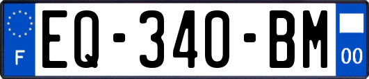 EQ-340-BM