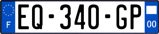 EQ-340-GP