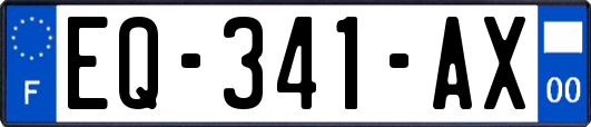 EQ-341-AX