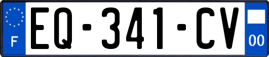 EQ-341-CV