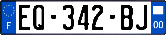 EQ-342-BJ