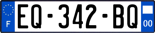 EQ-342-BQ