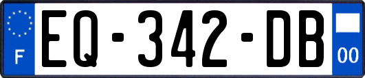 EQ-342-DB