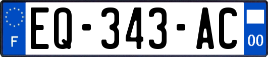 EQ-343-AC