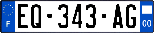 EQ-343-AG