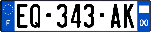 EQ-343-AK