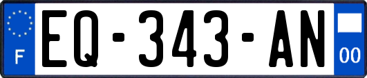 EQ-343-AN