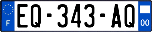 EQ-343-AQ