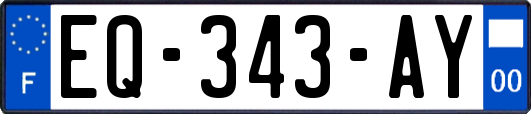 EQ-343-AY