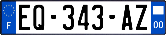 EQ-343-AZ