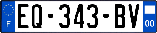 EQ-343-BV