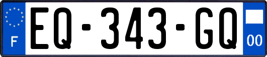 EQ-343-GQ